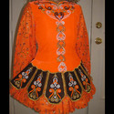 Dress X5835