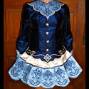 Dress X5862