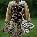 Dress X5872