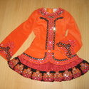 Dress X5954