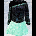 Dress X5960