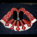 Dress X6007