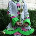 Dress X6012