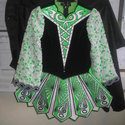 Dress X6053