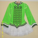 Dress X6076