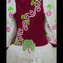 Dress X6093