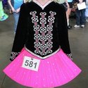 Dress X6099