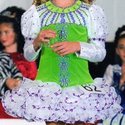 Dress X6126