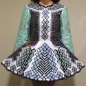 Dress X6138