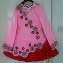 Dress X6170