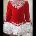 Dress X6190