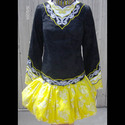 Dress X6249