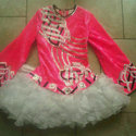 Dress X6317