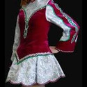 Dress X6324
