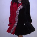 Dress X6328