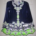 Dress X6388