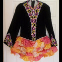 Dress X6458