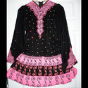 Dress X6503