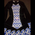 Dress X6522