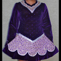 Dress X6528