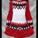 Dress X6543