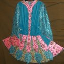 Dress X6571