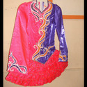 Dress X6584