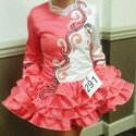 Dress X6597