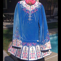 Dress X6721