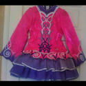 Dress X6738