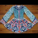 Dress X6782