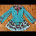 Dress X6788