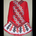 Dress X6815
