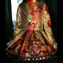 Dress X6825