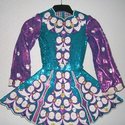 Dress X6873