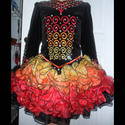 Dress X6896