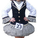 Dress X6963