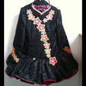 Dress X6993
