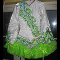 Dress X7014