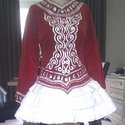 Dress X7096
