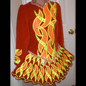 Dress X7131