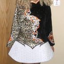Dress X7154