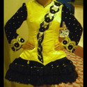 Dress X7185