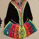 Dress X7219