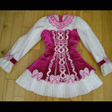 Dress X7229