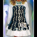 Dress X7248