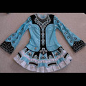 Dress X7269