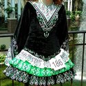 Dress X7274
