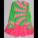 Dress X7285