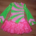 Dress X7285